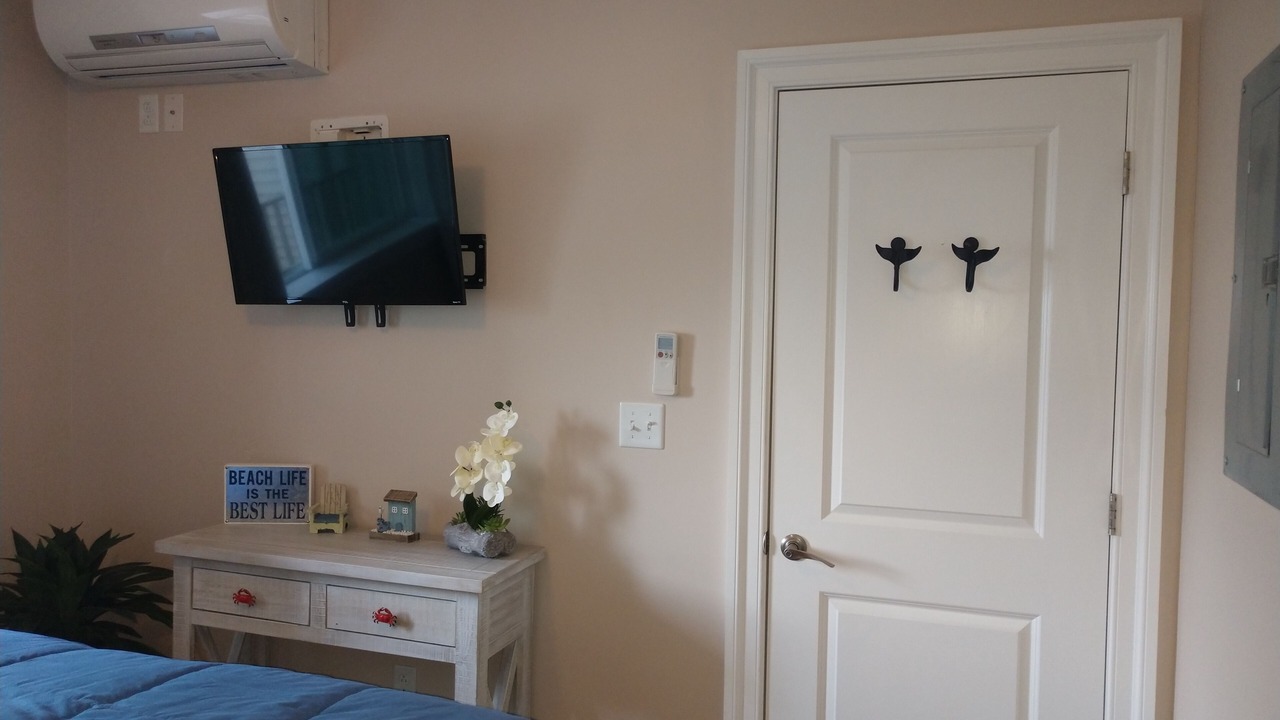Photo of Bedroom in Hampton