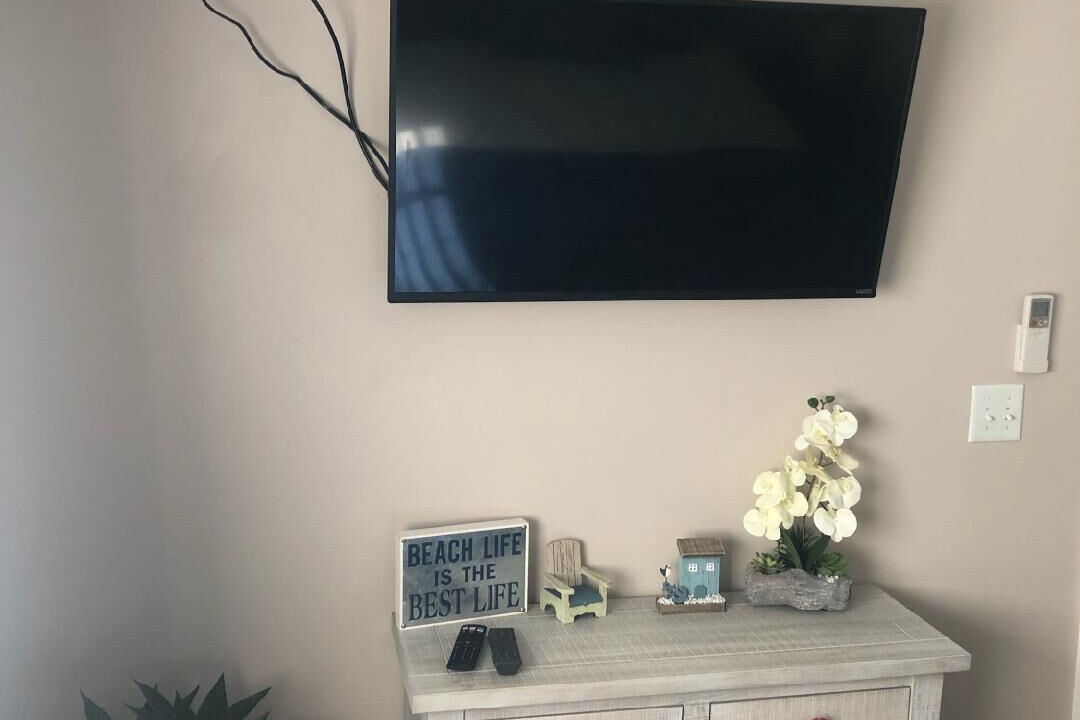 Photo of Bedroom in Hampton