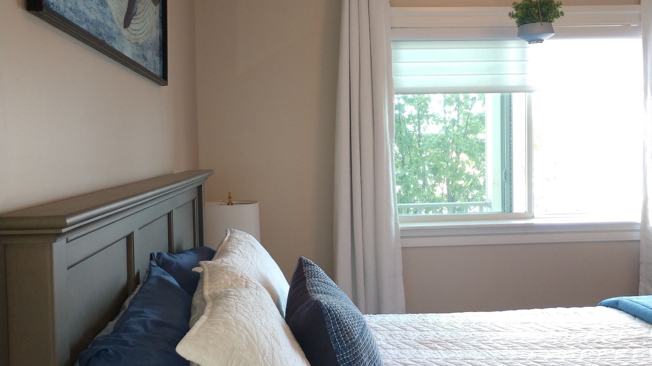Photo of Bedroom in Hampton