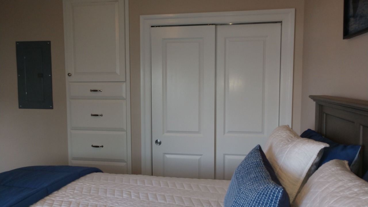 Photo of Bedroom in Hampton