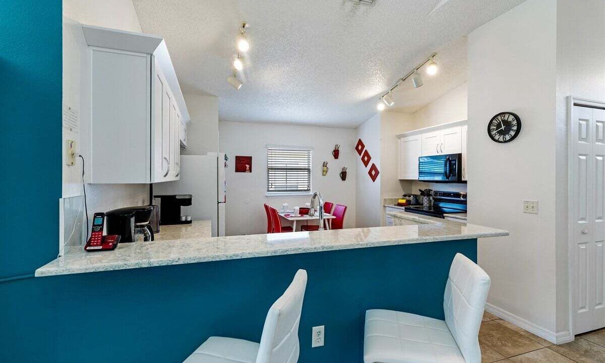 Photo of Kitchen in Clear Creek