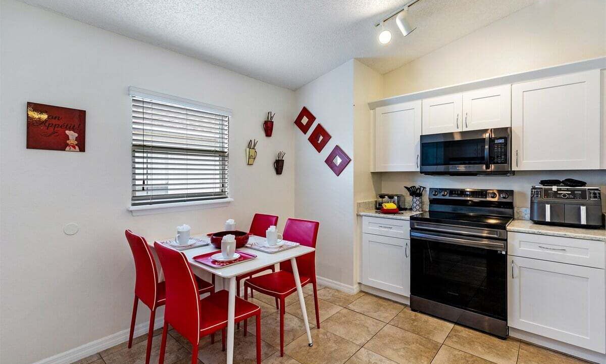 Photo of Kitchen in Clear Creek