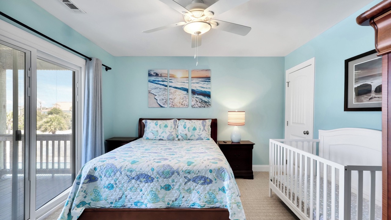 Photo of Bedroom in Long Beach