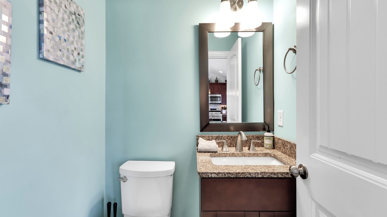 Photo of Bathroom in Long Beach