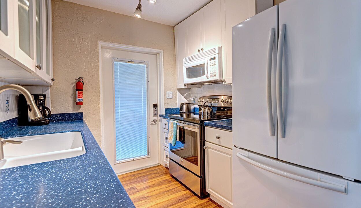 Photo of Kitchen in Port Canaveral