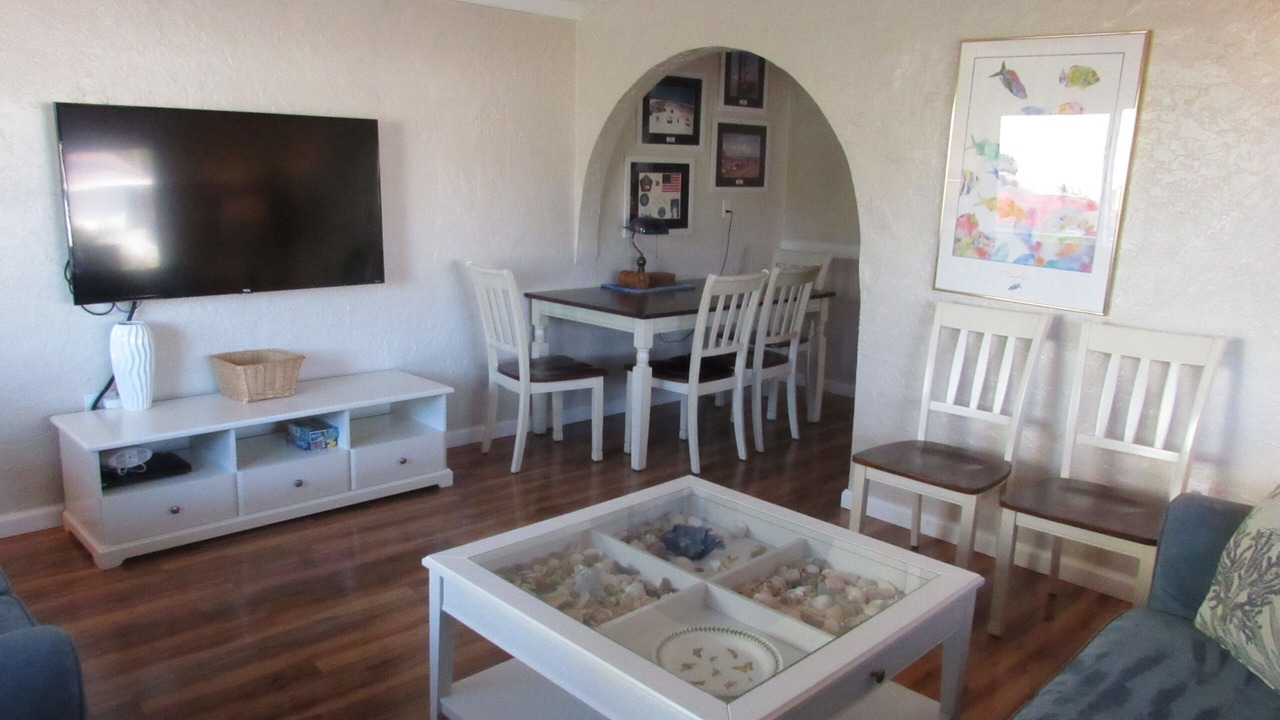 Photo of Livingroom in Port Canaveral