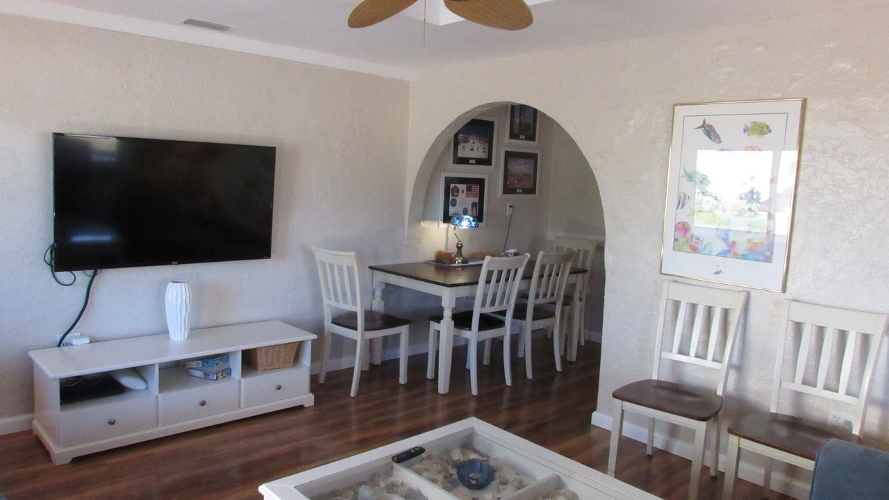 Photo of Livingroom in Port Canaveral