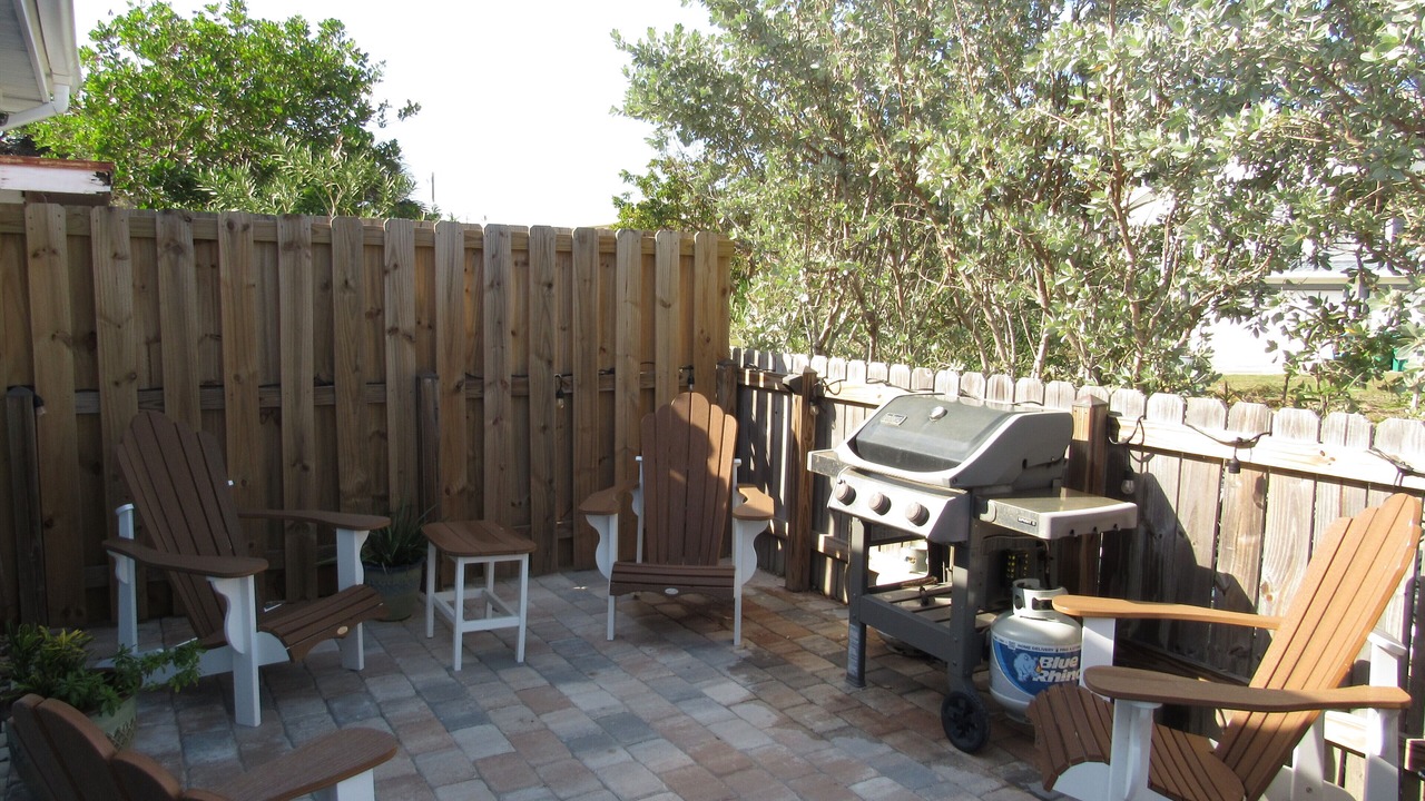 Photo of Outdoor in Port Canaveral