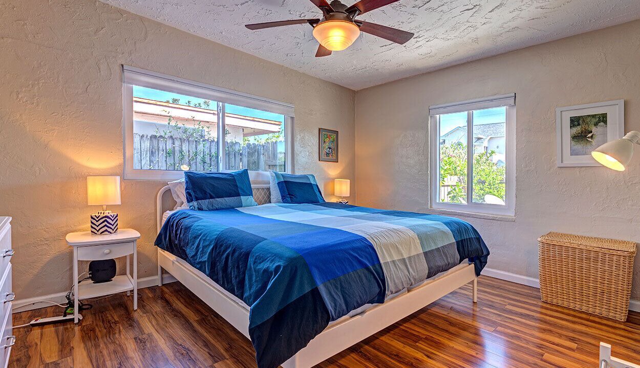 Photo of Bedroom in Port Canaveral