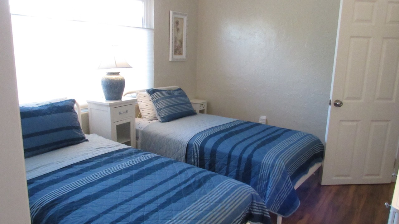 Photo of Bedroom in Port Canaveral