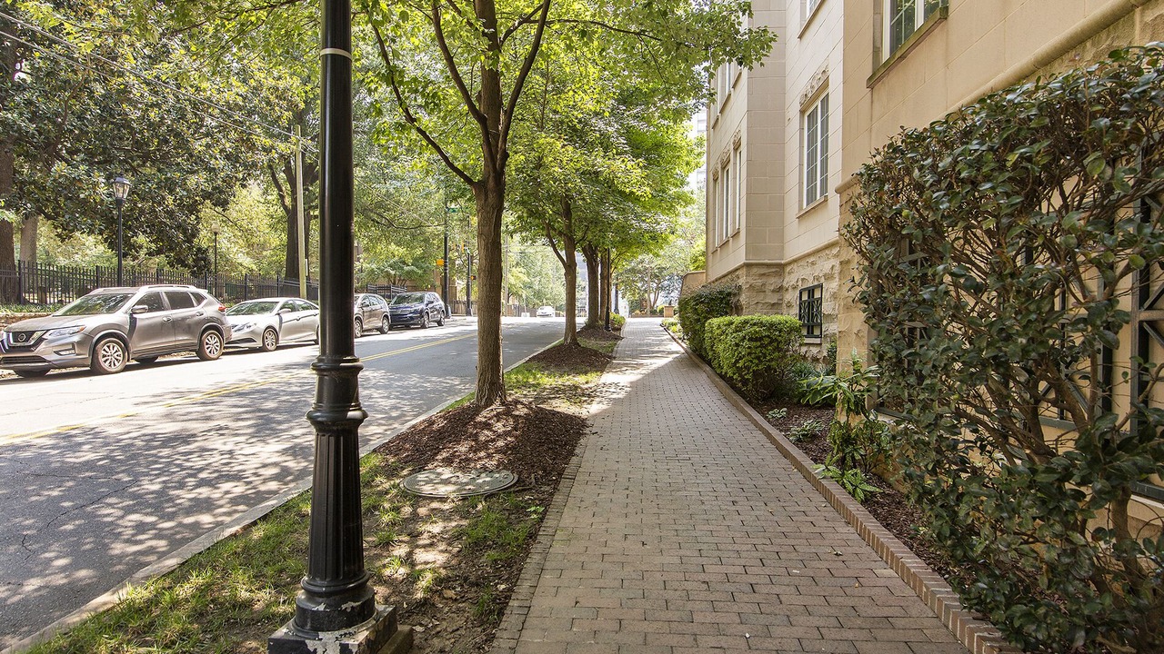 Photo of Outdoor in Charlotte Center City