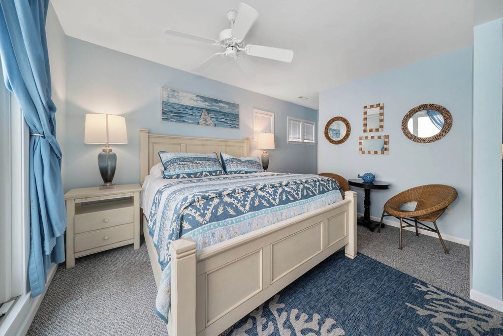 Photo of Bedroom in Rehoboth by the Sea