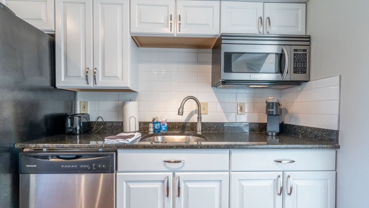 Photo of Kitchen in East Price Hill