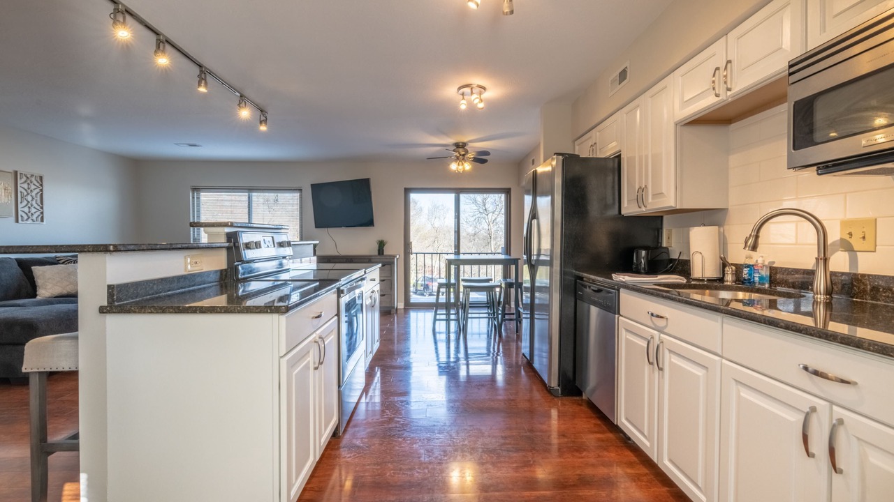 Photo of Kitchen in East Price Hill