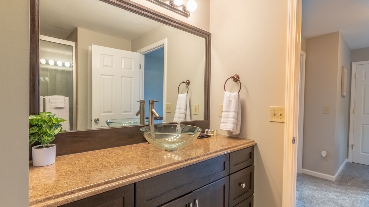 Photo of Bathroom in East Price Hill