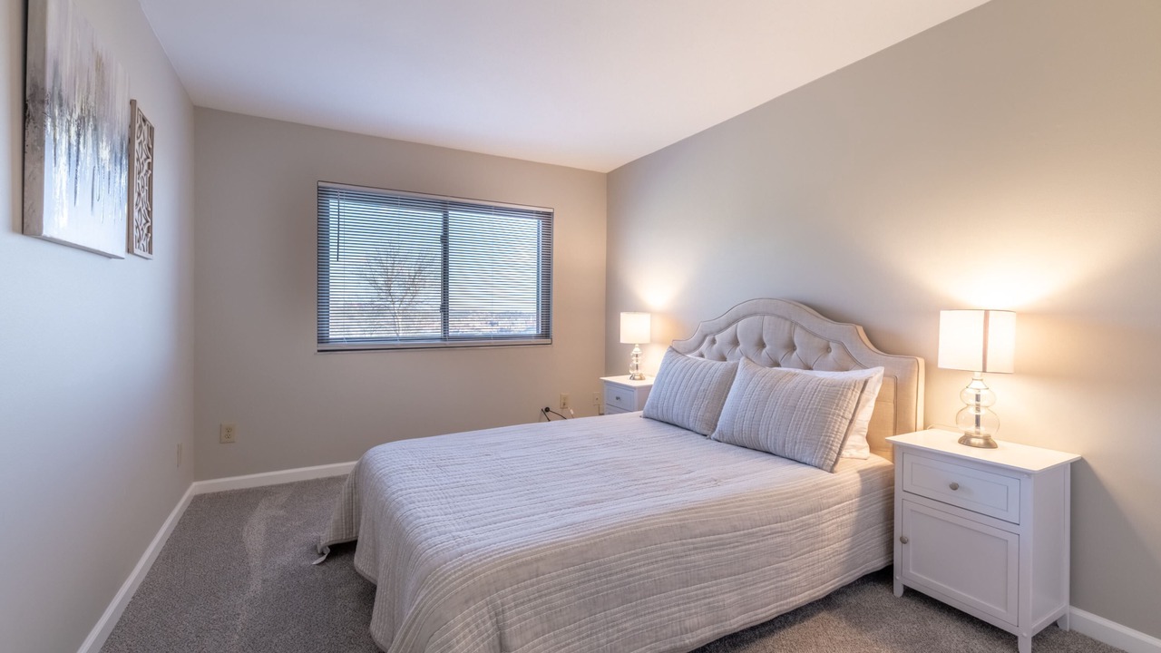 Photo of Bedroom in East Price Hill