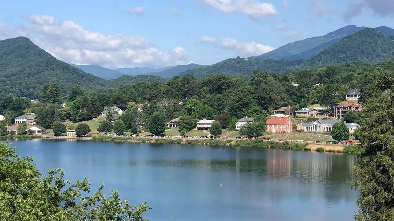 Photo of Others in Cranberry Falls
