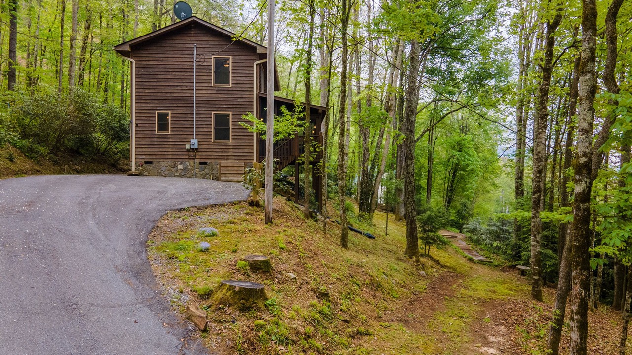 Photo of Outdoor in Cranberry Falls