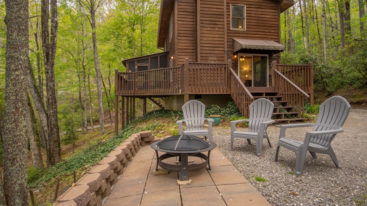 Photo of Outdoor in Cranberry Falls