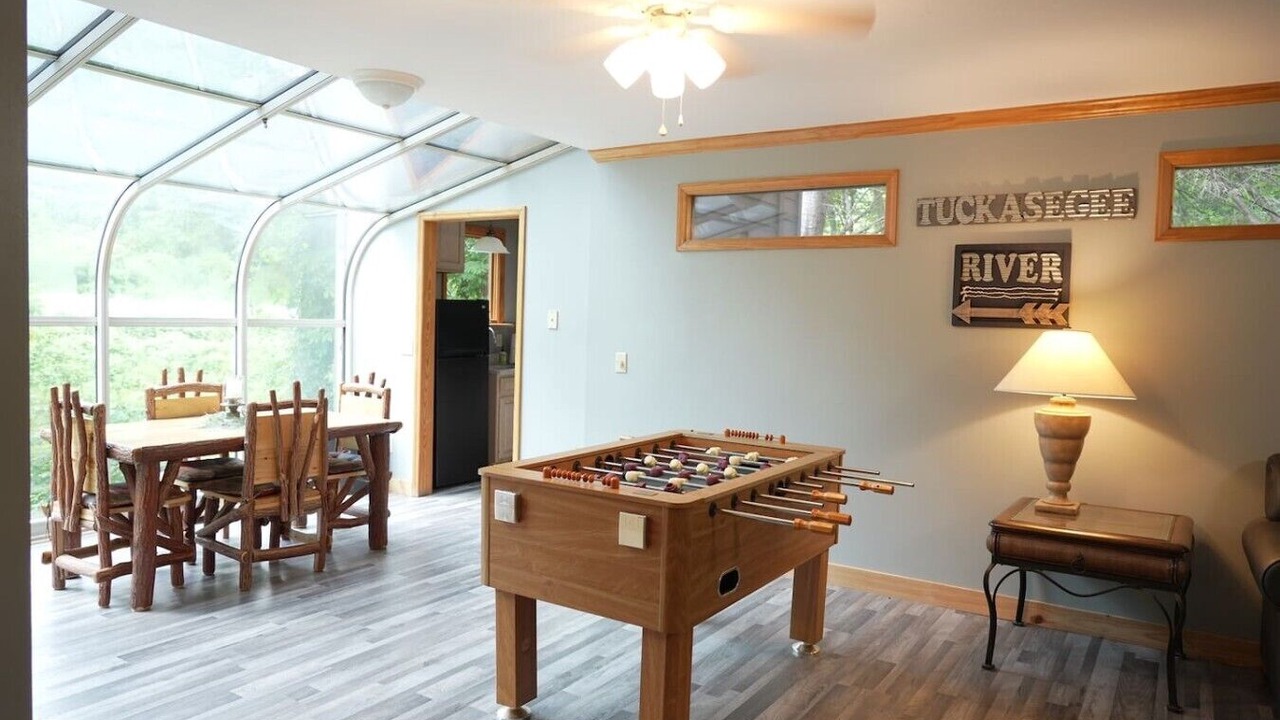 Photo of Bedroom in Cullowhee