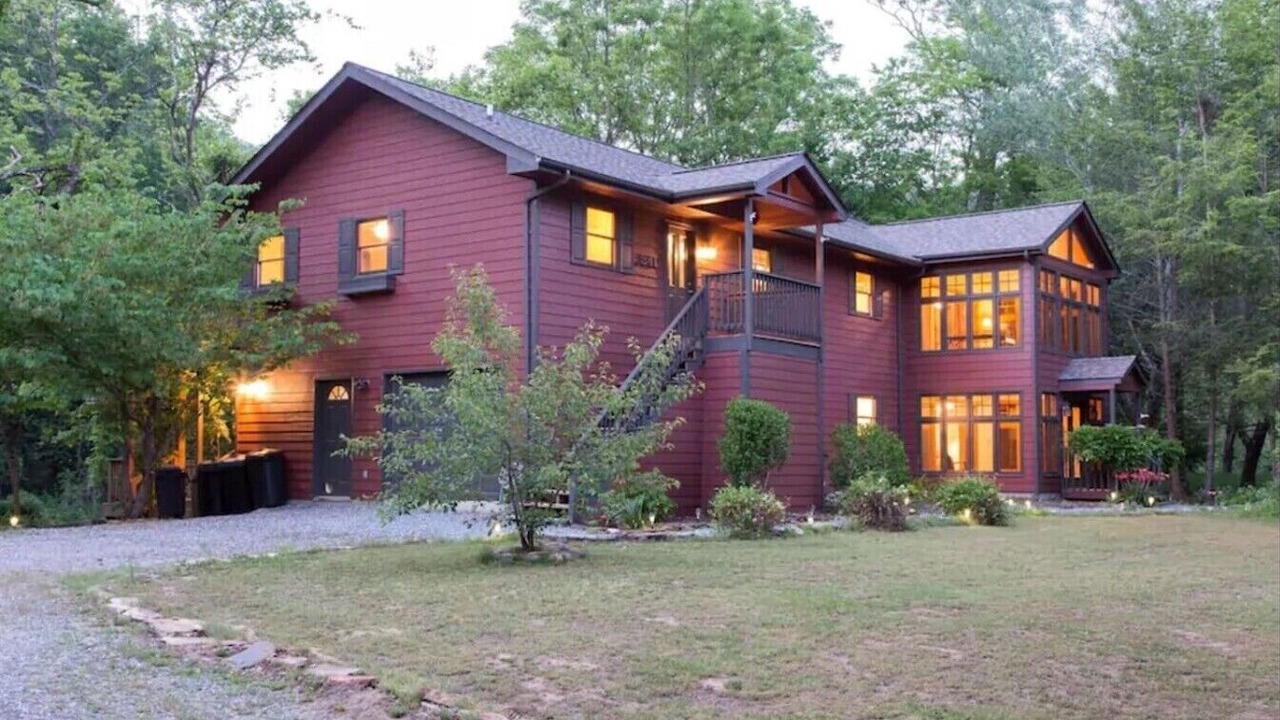 Photo of Outdoor in Cullowhee
