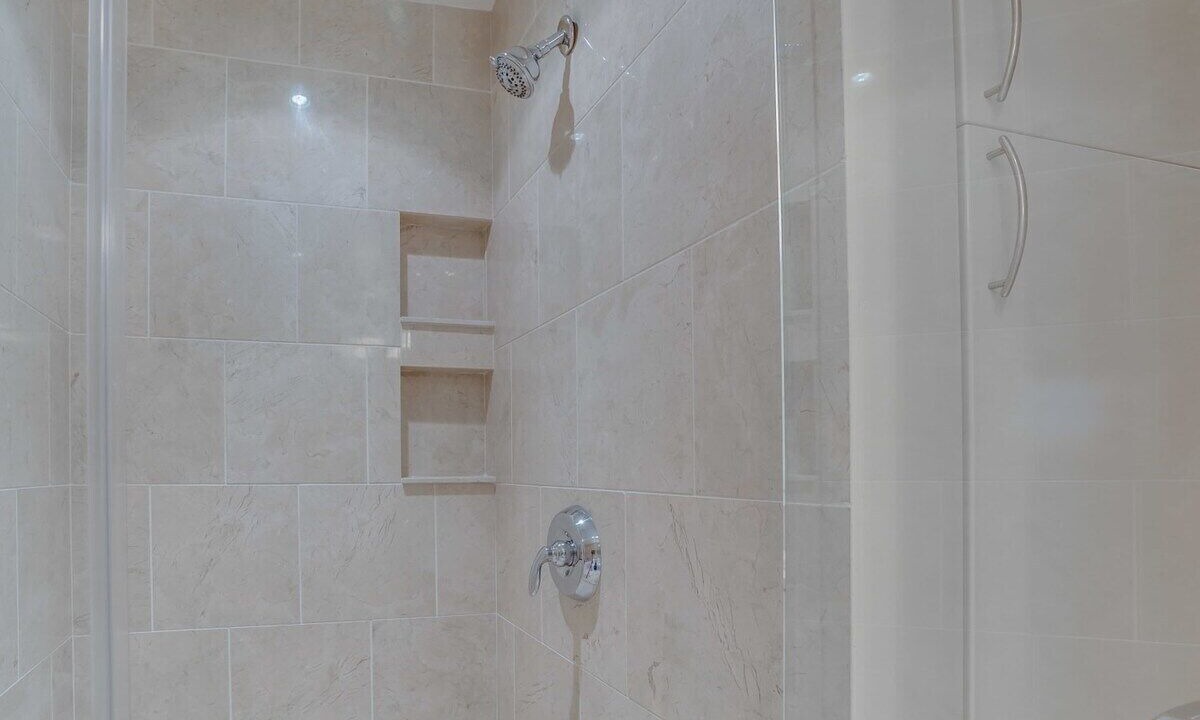 Photo of Bathroom in Chinatown