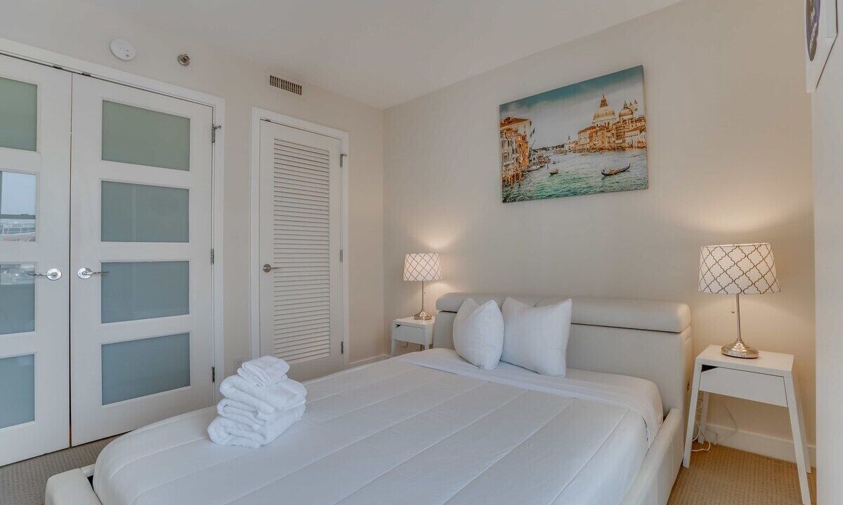 Photo of Bedroom in Chinatown