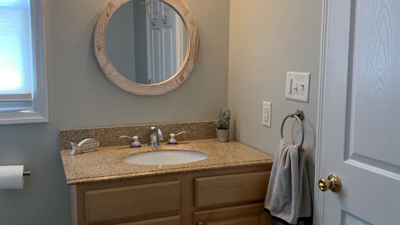 Photo of Bathroom in Henrico