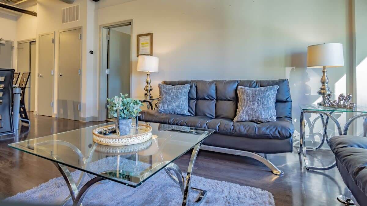 Photo of Livingroom in SoNo