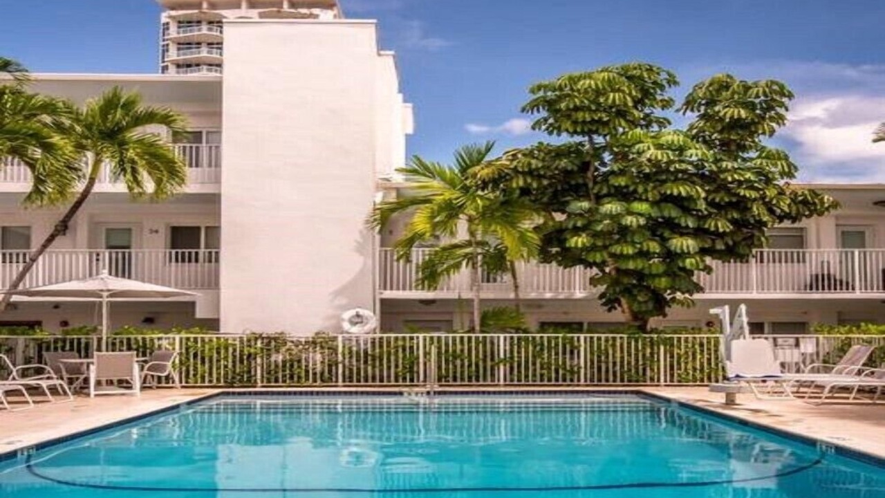 Photo of Outdoor in North Beach