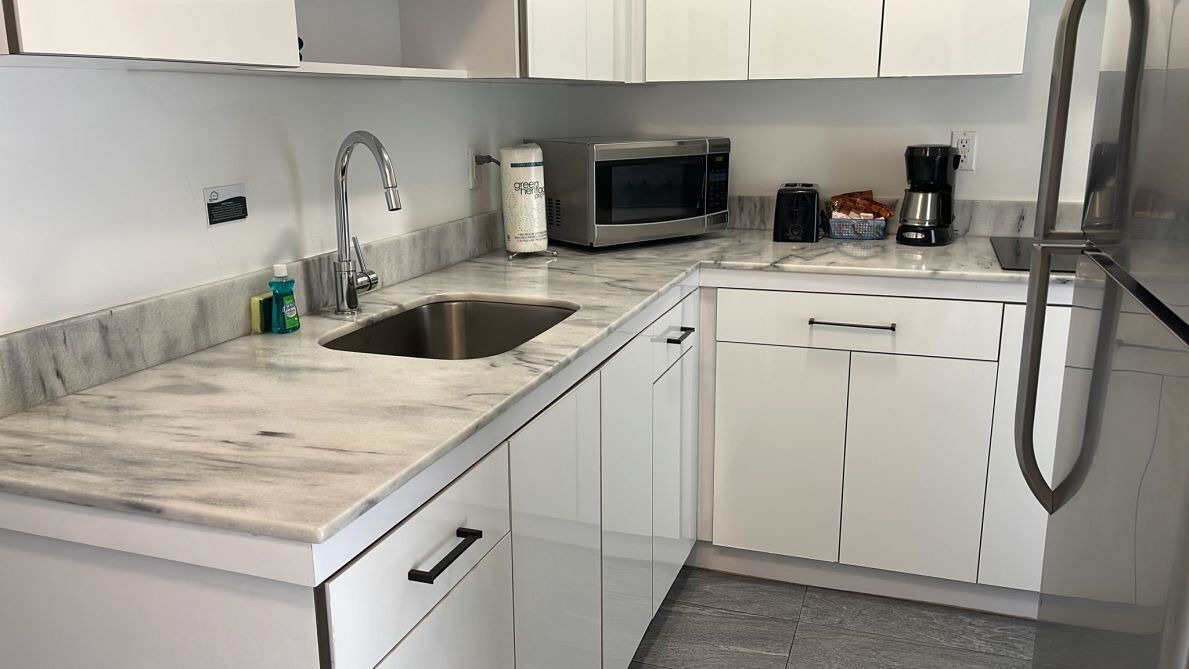 Photo of Kitchen in North Beach