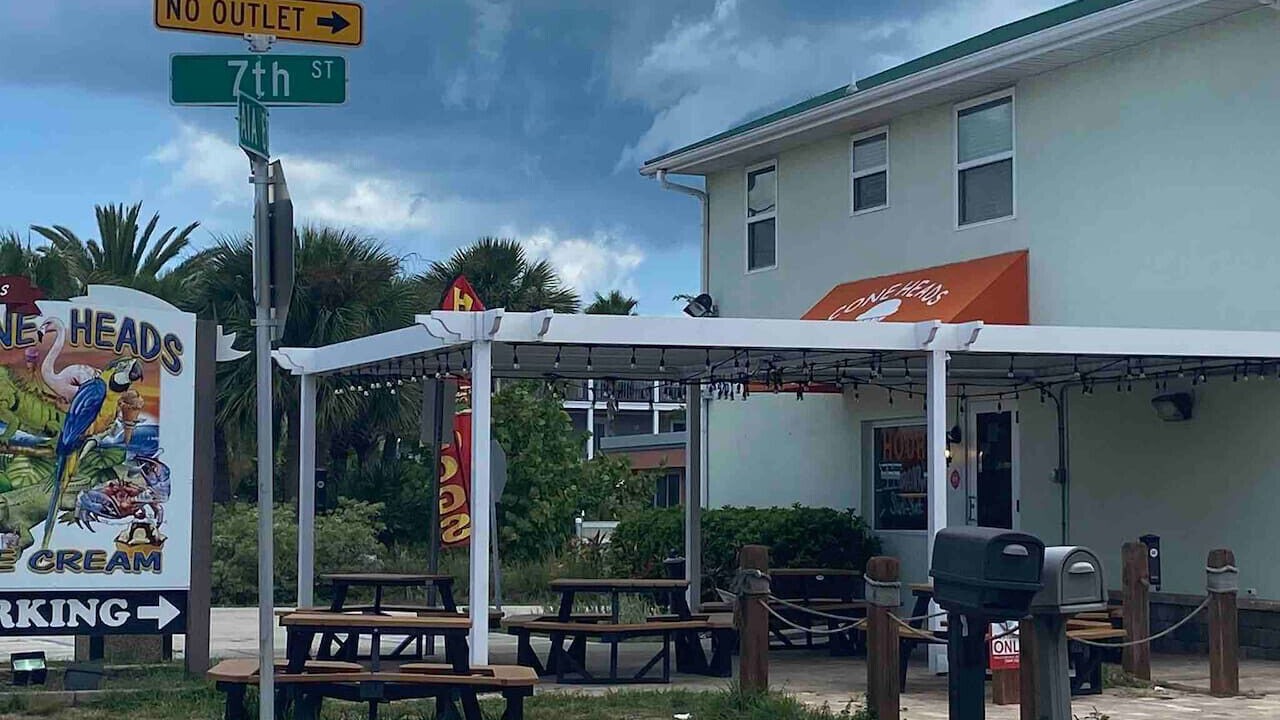 Photo of Others in St. Augustine Beach