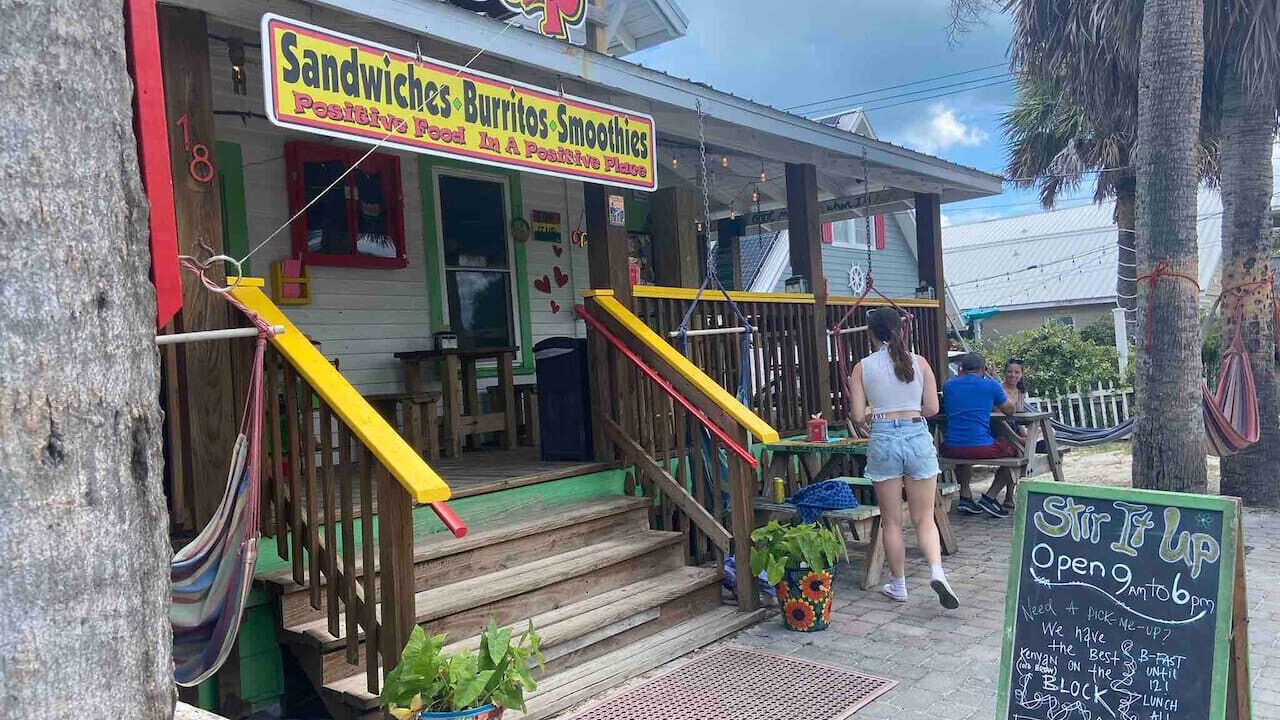 Photo of Others in St. Augustine Beach
