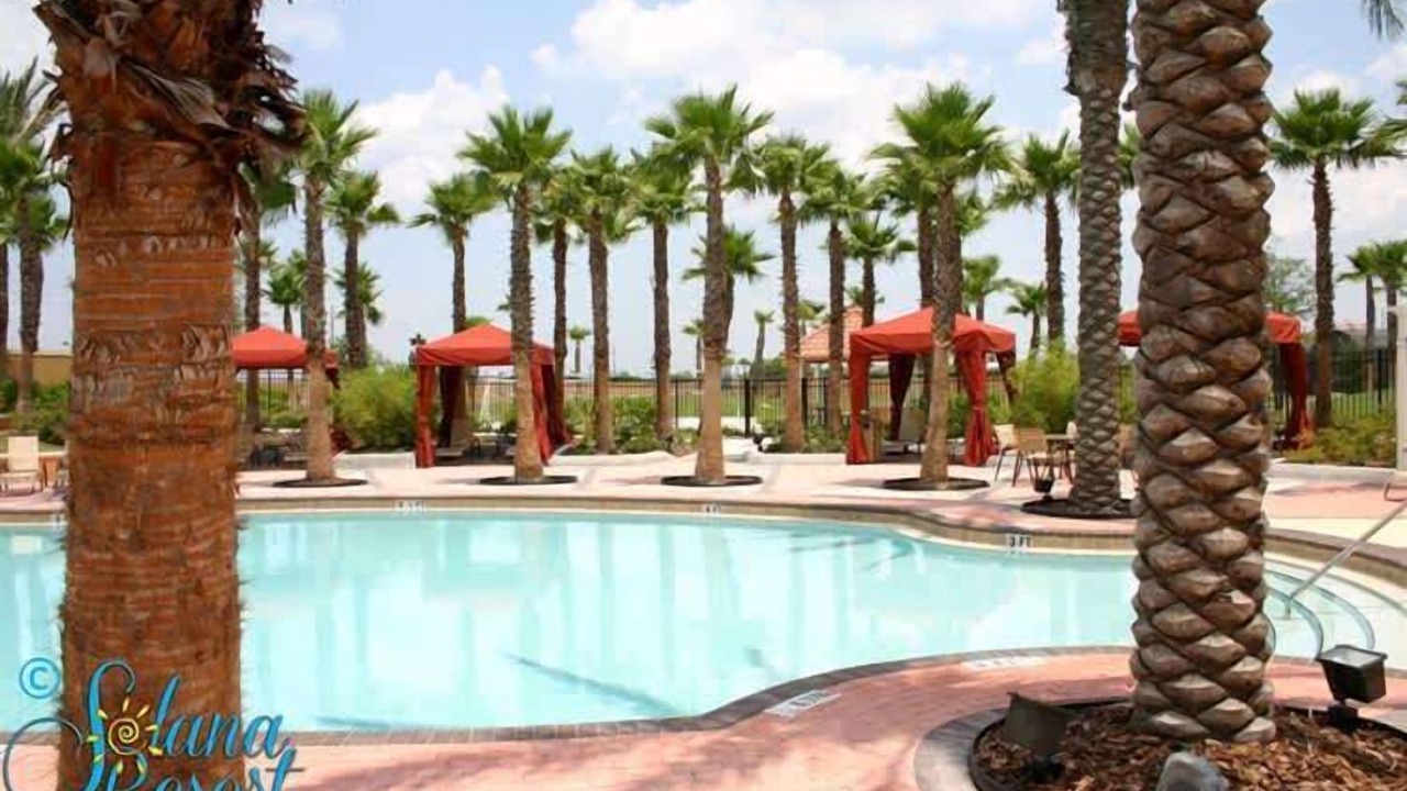 Photo of Outdoor in Solana