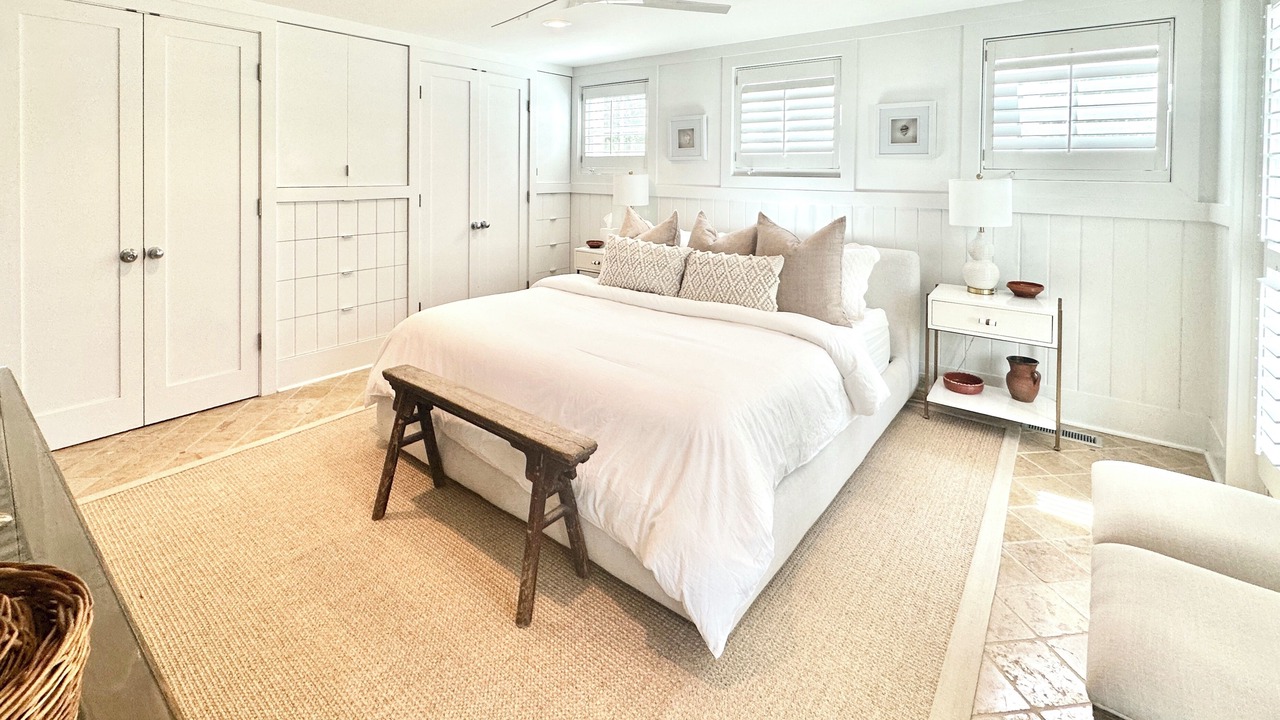 Photo of Bedroom in Seaside