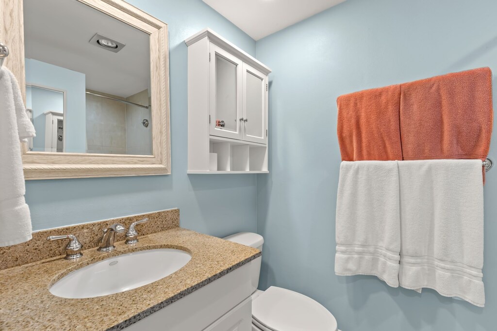 Photo of Bathroom in Palm Harbor