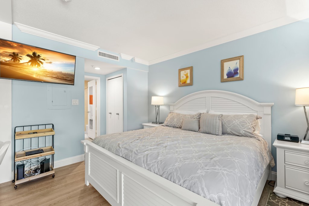 Photo of Bedroom in Palm Harbor