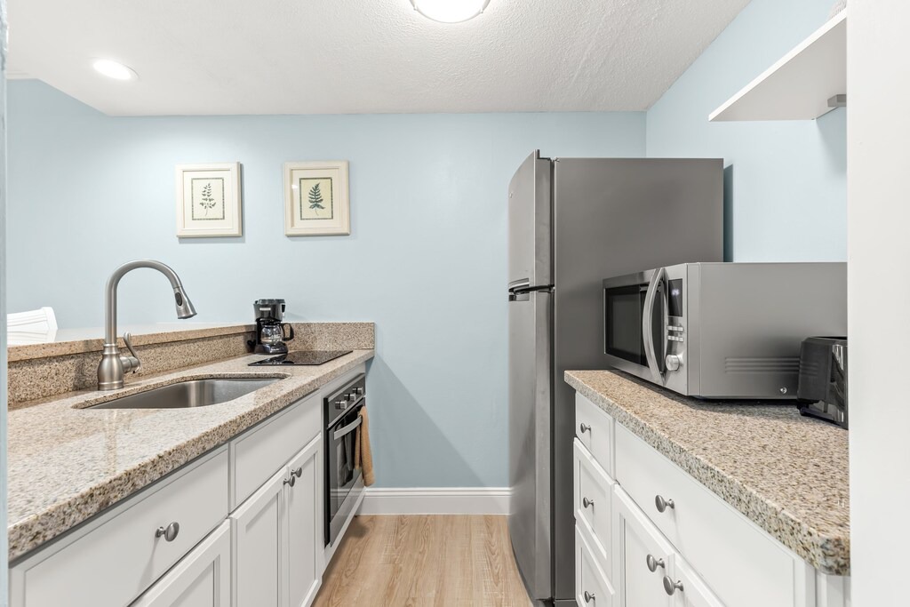 Photo of Kitchen in Palm Harbor