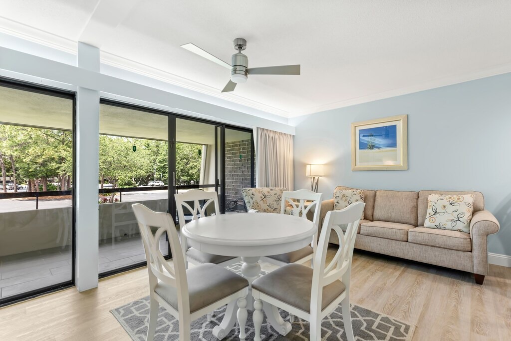 Photo of Livingroom in Palm Harbor