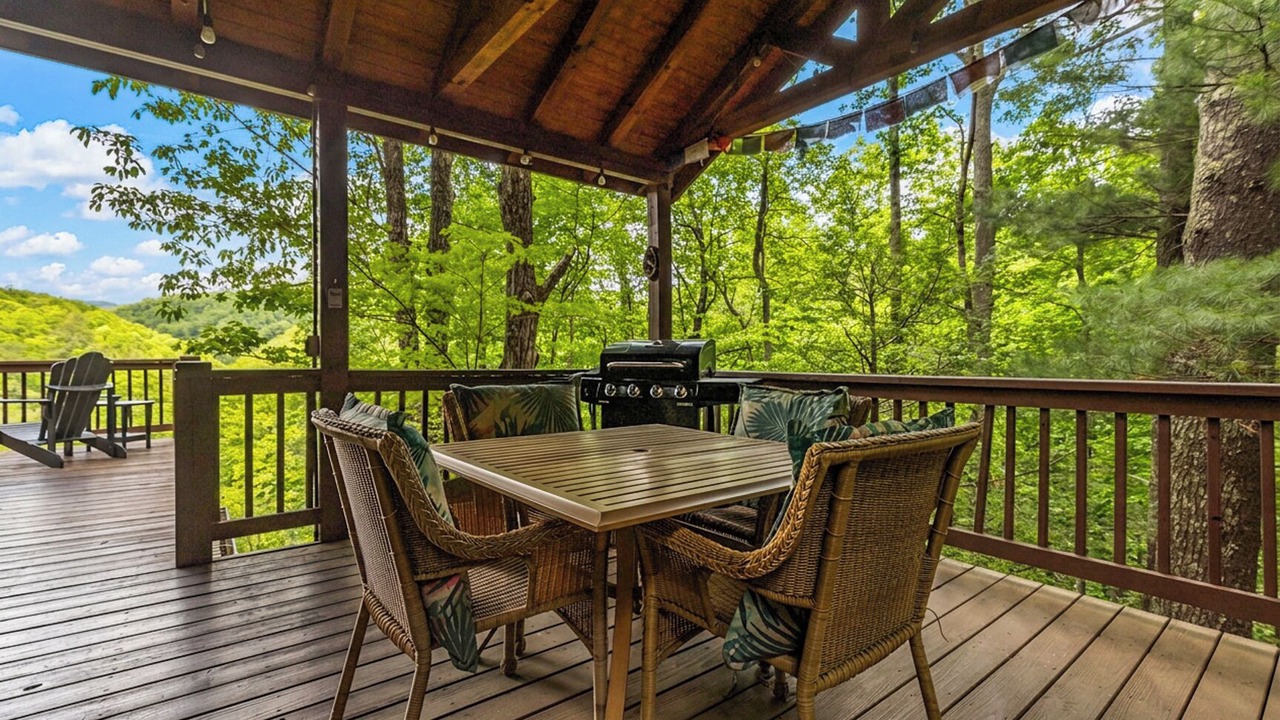 Photo of Outdoor in Deep Gap