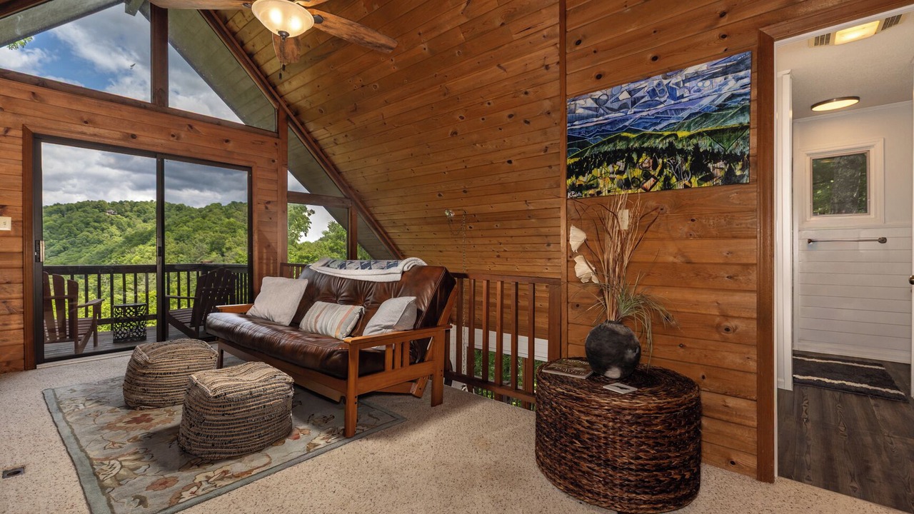 Photo of Livingroom in Deep Gap