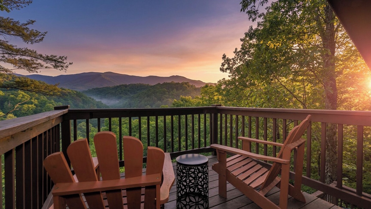 Photo of Outdoor in Deep Gap