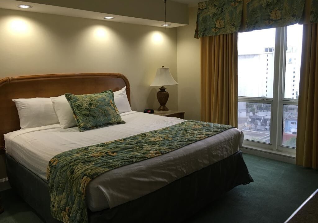 Photo of Bedroom in East Fort Lauderdale