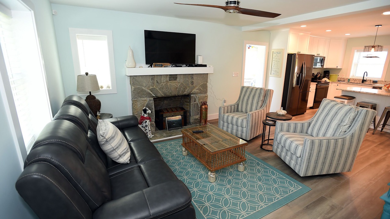 Photo of Livingroom in Dodds Addition