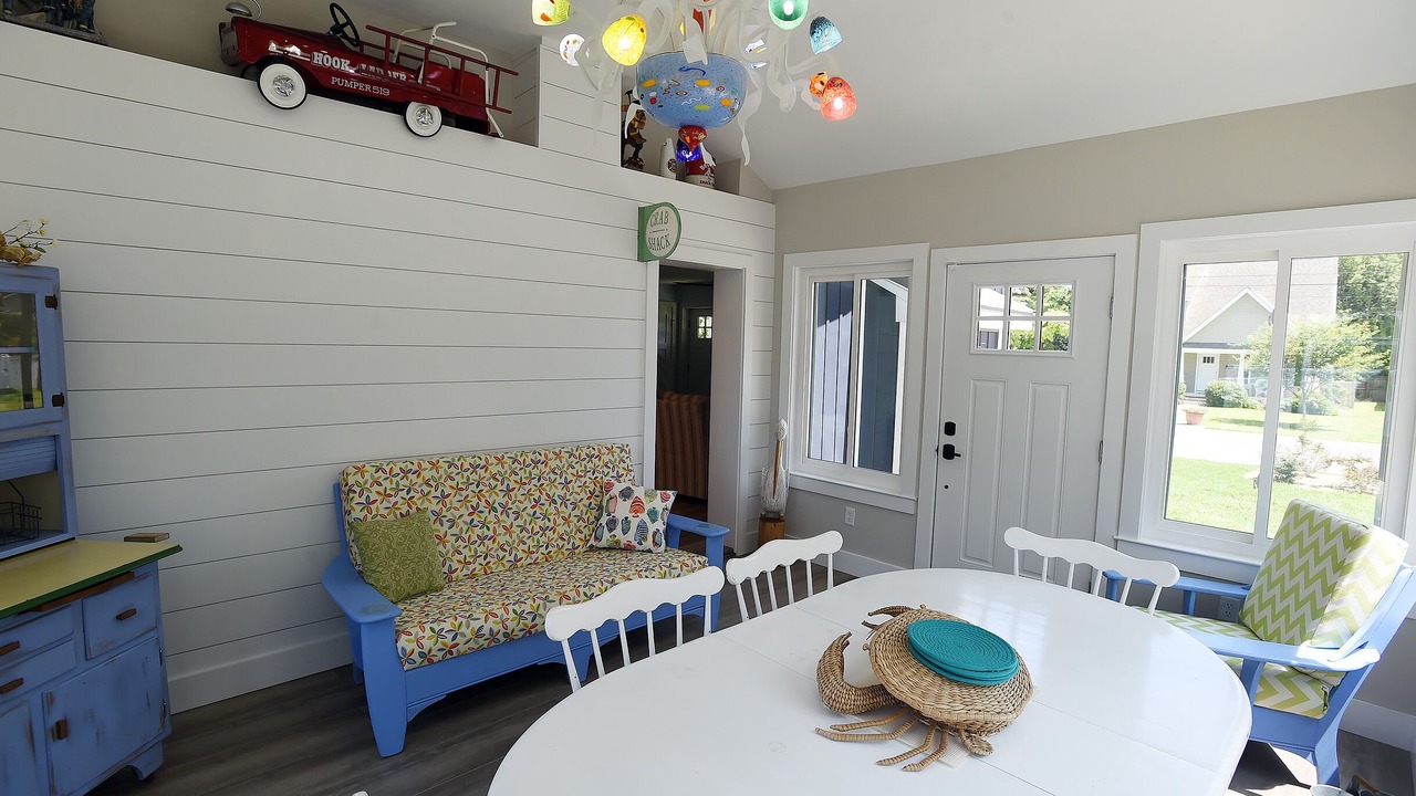 Photo of Bedroom in Dodds Addition