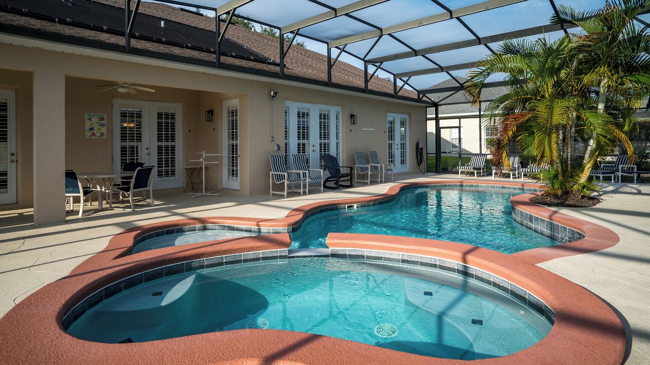 Photo of Outdoor in West Kissimmee