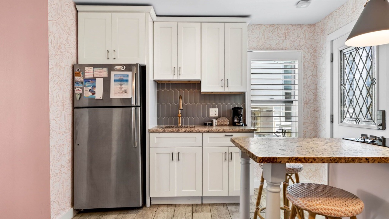 Photo of Kitchen in Clearwater Beach