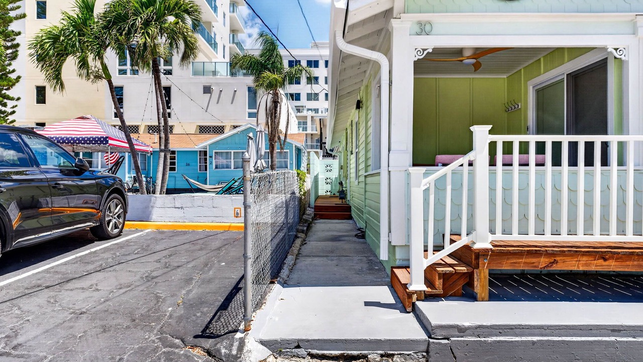 Photo of Outdoor in Clearwater Beach