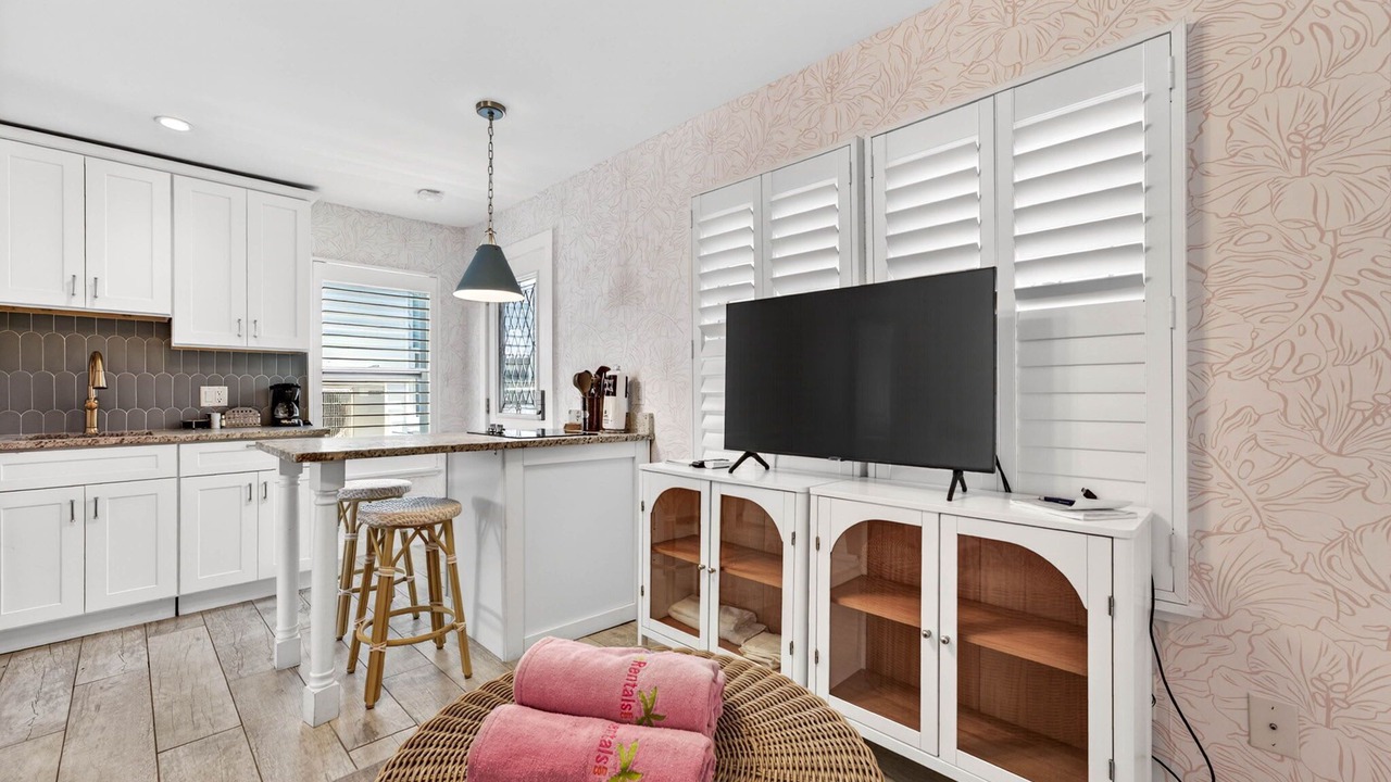 Photo of Livingroom in Clearwater Beach