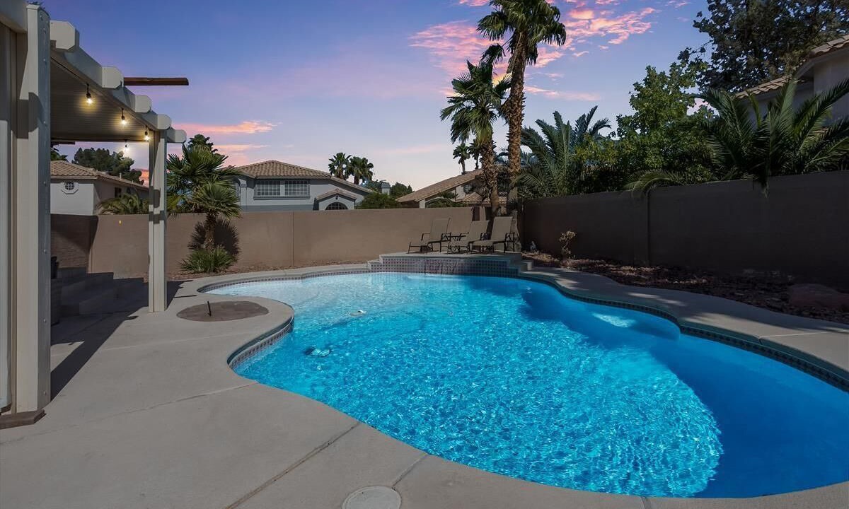 Photo of Outdoor in Green Valley North